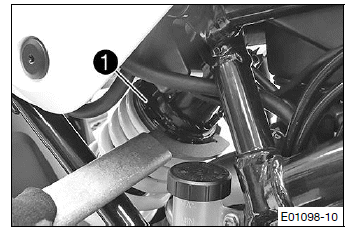 Tuning the chassis