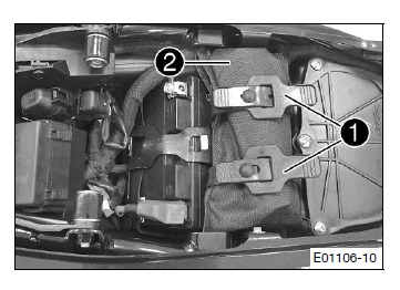 Electrical system