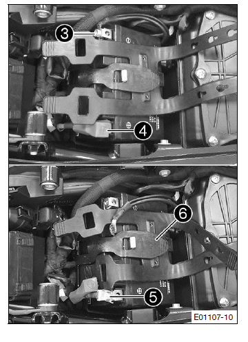 Electrical system