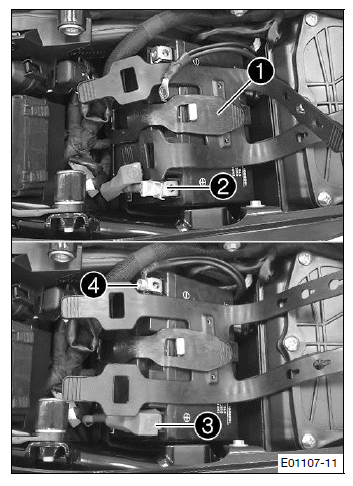 Electrical system