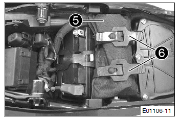 Electrical system