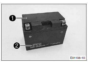 Electrical system