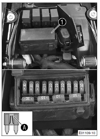 Electrical system