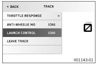 Combination instrument