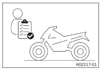 RIDING INSTRUCTIONS