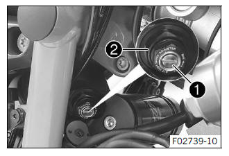 Tuning the chassis