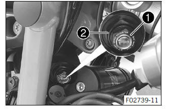 Tuning the chassis