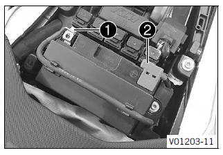 Electrical system