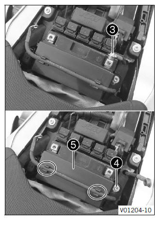 Electrical system