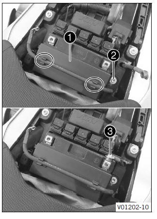 Electrical system