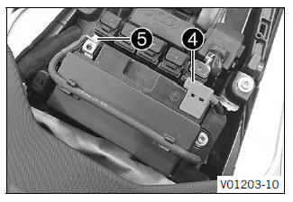 Electrical system