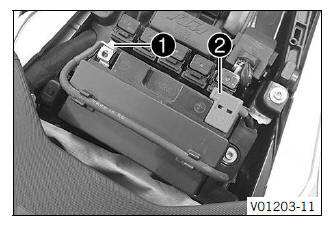 Electrical system