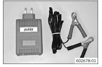 Electrical system