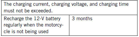 Electrical system