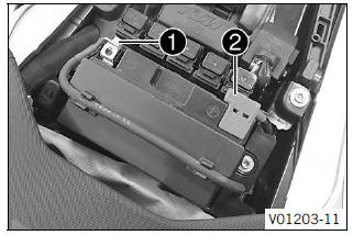 Electrical system