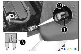 Electrical system