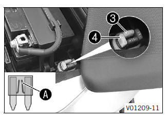 Electrical system