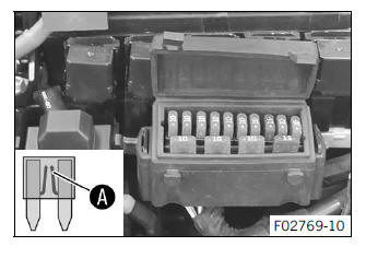 Electrical system