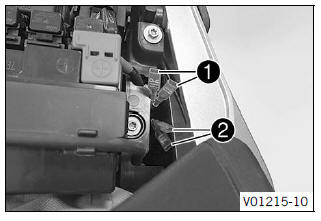 Electrical system