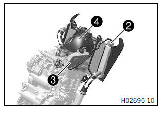 Cooling system