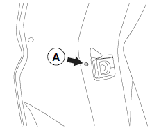 Headlight adjustment