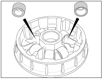 Reassembly