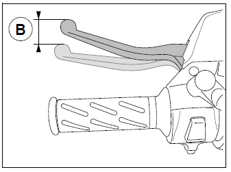 Removal of the fuel filter