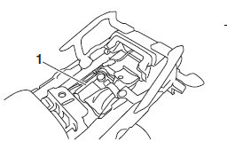 Storage compartment