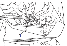 Vehicle identification number