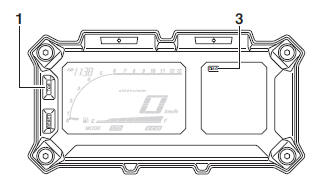 Adjusting the throttle position sensor