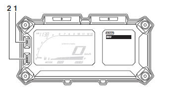 Adjusting the accelerator position sensor