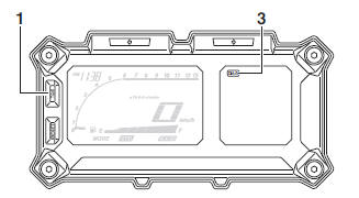 Adjusting the accelerator position sensor