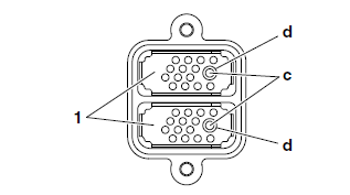 Installing the air induction system