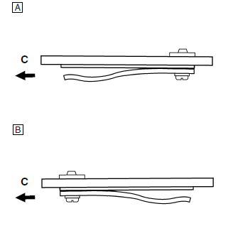 Installing the air induction system