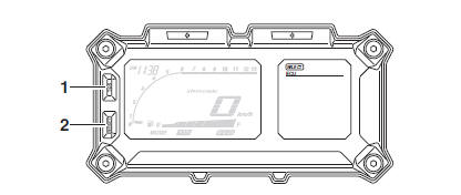 Diagnostic mode 