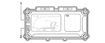 Diagnostic mode 