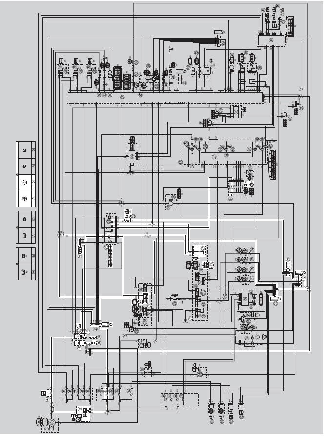 Electric starting system