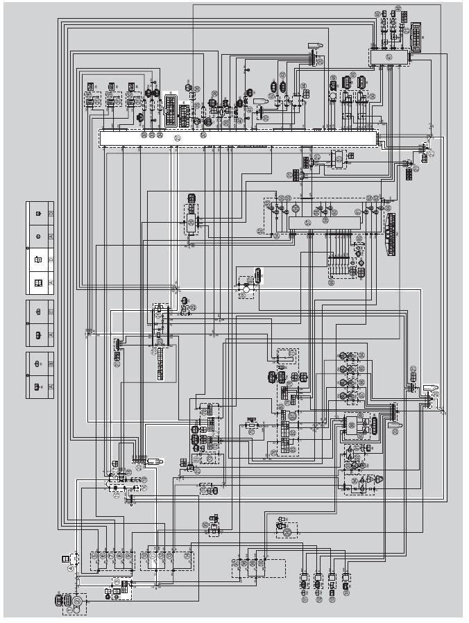 Fuel pump system