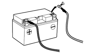 Electrical parts handling