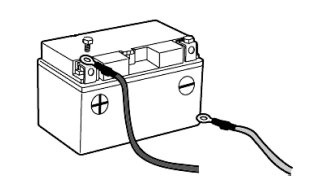 Electrical parts handling