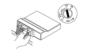 Electrical parts handling