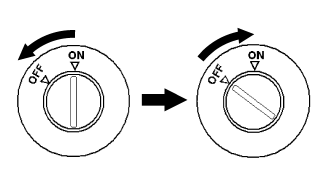 Electrical parts handling