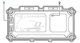 Adjusting the exhaust gas volume