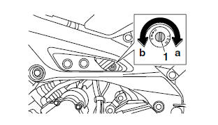 Rebound damping