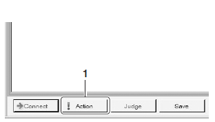 Brake line routing confirmation