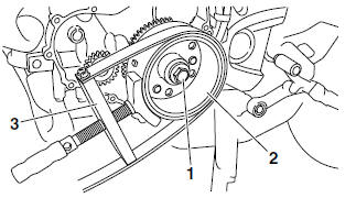 Installing the generator