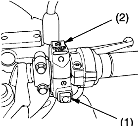 Controls & Features