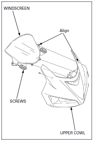 Body Panels/Exhaust System