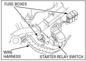 Body Panels/Exhaust System