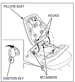 Body Panels/Exhaust System